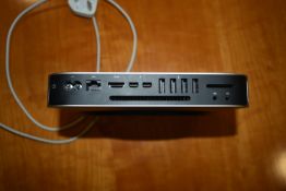 *Apple Mac Mini A1347