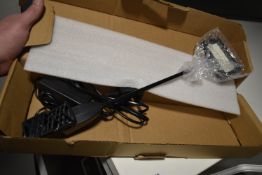 *Four LED Floodlight Kits