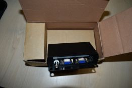 *AV18890 VGA Video Convertor