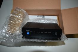 *VGA Video Convertor