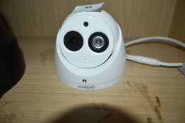 *Ajhua CCTV Camera