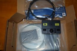 *Visual & Audio Body Cam