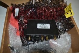 *VB-30MUIP Recorder/Encoder Unit