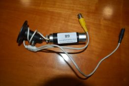 *Surveillance Camera