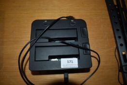 *2.5”/3.5” Portable Hard Drive Docking Series