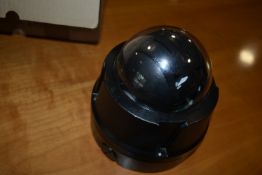 *Black Dome CCTV Camera