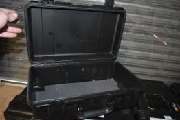 *Peli Storm Case IM2500
