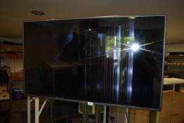 *LG 47LY540S TV (damaged)