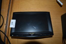 *7” VGA and Monitor