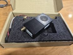 *VB-26 Four Channel Live Video Transmitter and Recorder with Integrated Cellular Modum