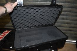 *Peli Storm Case IM2500