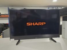 Sharp 32