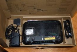 *BT Business Smart Hub 2