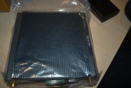 *VB-35 Multi-Channel Hybrid Recording Transmission Unit