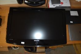 *Samsung LE32R87BB TV
