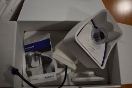 *Mobotics 26 All Round Camera