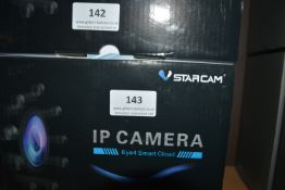 *Star Cam IP Camera i4 Smart Cloud