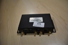 *VB-30MUIP Recorder/Encoder Unit