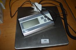 *Smart Weight Scales