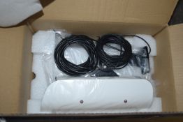 *Eclipse 360 Vision ESHDS-30 Security Cameras (opened)