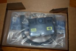 *Visual & Audio Body Cam