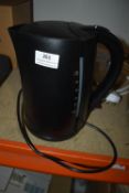 *Electric Kettle