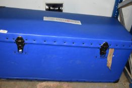 *Mixed Box of Assorted Candles, Antennas, and Leads