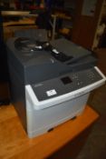 *Lexmark CX310DN Printer