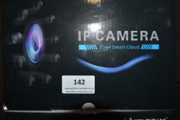 *Star Cam IP Camera i4 Smart Cloud