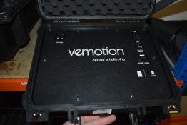 *Mobile Camera Control Unit