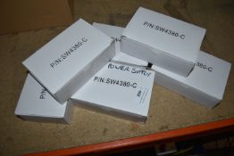 *Six 12v Power Supplies