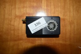 *VB-26 Four Channel Live Video Transmitter and Recorder with Integrated Cellular Modum