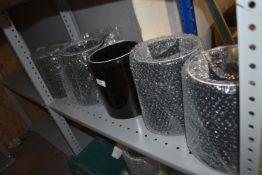 *Five Dome Camera Frames