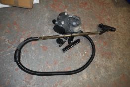 *Amazon Basic Vacuum Cleaner