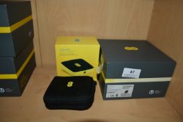 *Three EE 4G Routers