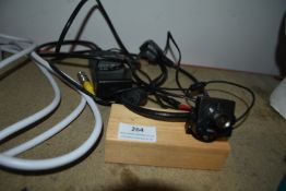 *Nite Devil CAM250 Mini Camera