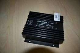 *Mascot Convertor Type 8862