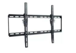 *10 x Stealth Mounts SM03-46T Tilting TV Bracket for up to 65