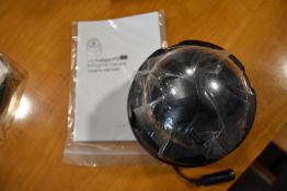 *Mini High Speed Dome Camera