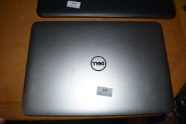 *Dell Precision M3800 Laptop Computer (hard drive removed)