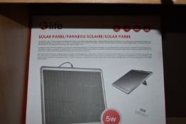 *A+ Life Solar Panel