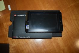 *Tainell T500 Mid Pocket Internet PC