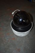 *Hikvision Speed Dome Camera Model: DS-2DE4A425IW-DE