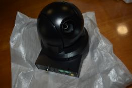 *Sony EVI Series CCTV Camera