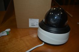 *Ovista 2MP PTZ CCTV Camera