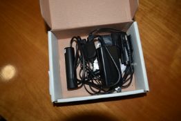 *SS-30PCK Security Surveillance Camera with Audio