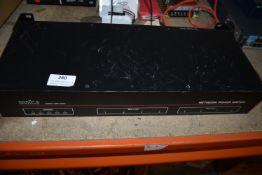 *WTI Network Power Switch