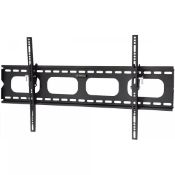 *8 x Ultimate Mounts Super Flat TV Wall Bracket for up to 85 inch TVs, please check images for