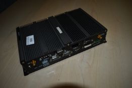 *VB-35 Multi Channel Hybrid Recording Transmission Unit