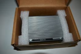 *VB-30 Recorder/Encoder Unit